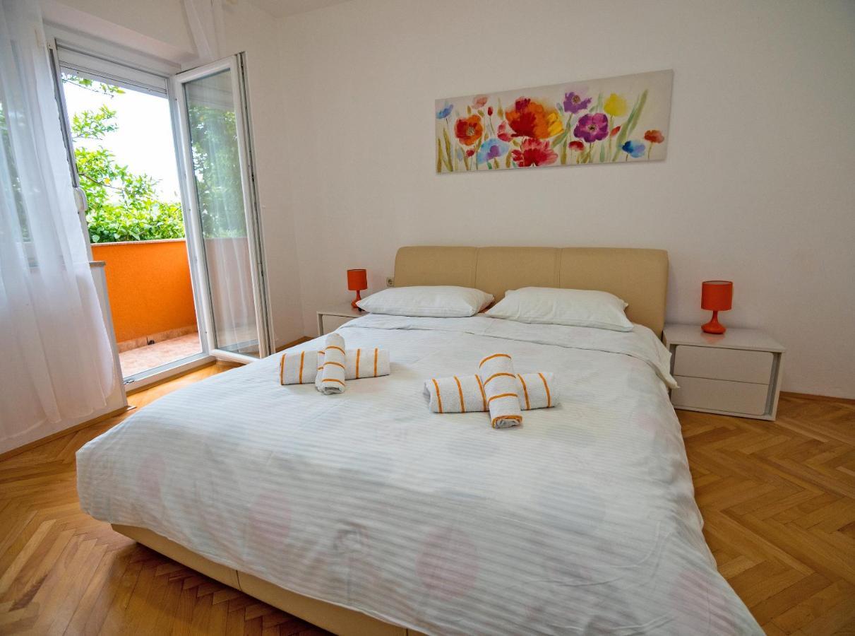 Banjol Apartments Bene מראה חיצוני תמונה