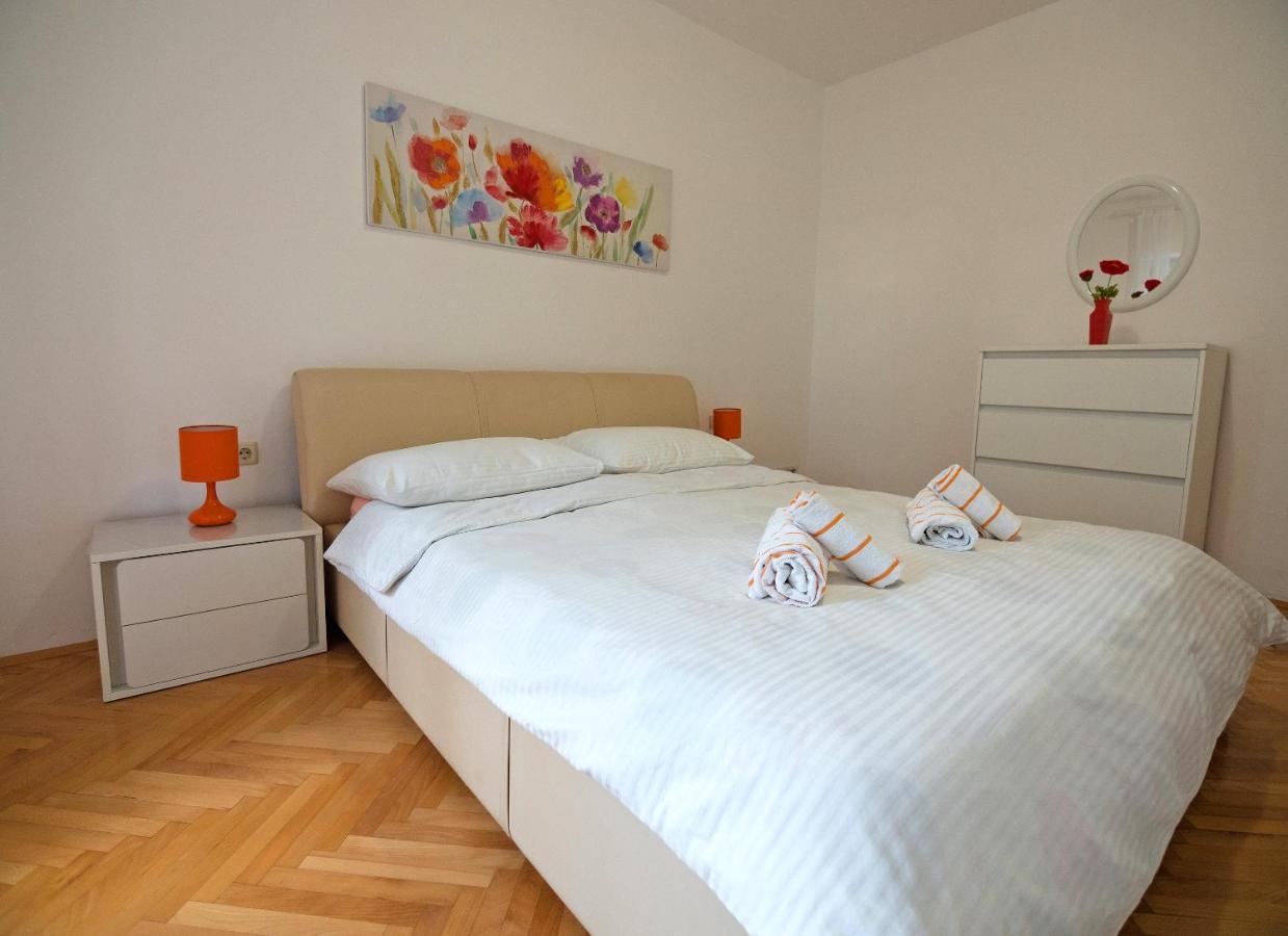 Banjol Apartments Bene מראה חיצוני תמונה