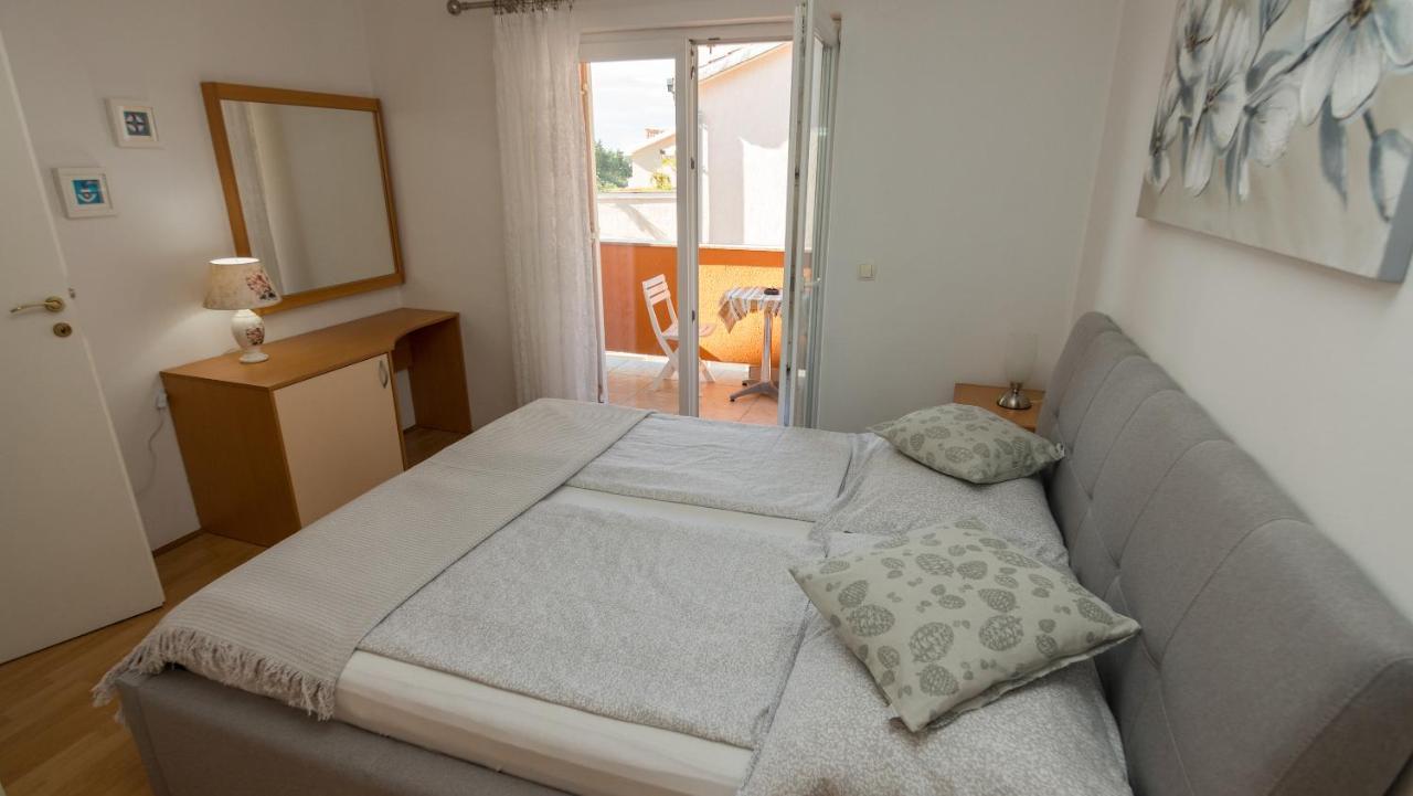 Banjol Apartments Bene מראה חיצוני תמונה