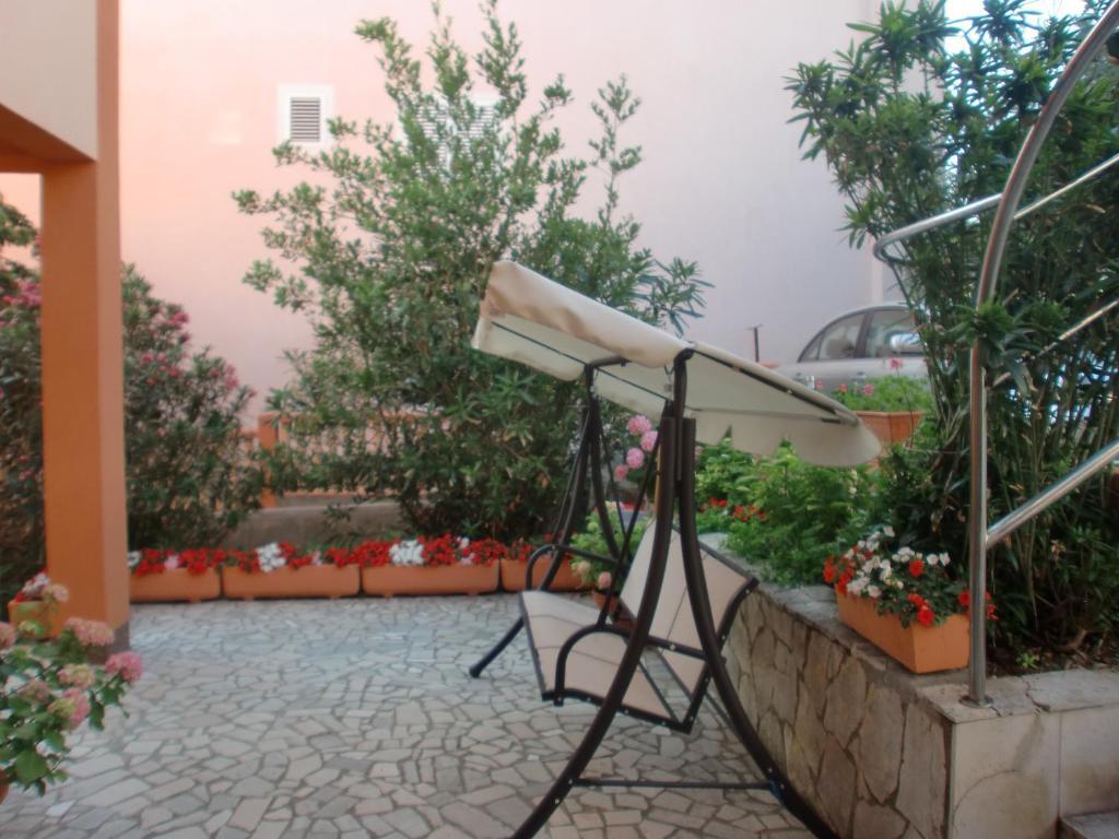 Banjol Apartments Bene מראה חיצוני תמונה